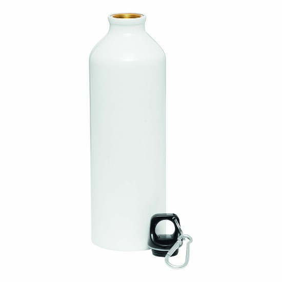 Aluminium-Trinkflasche BIG TRANSIT