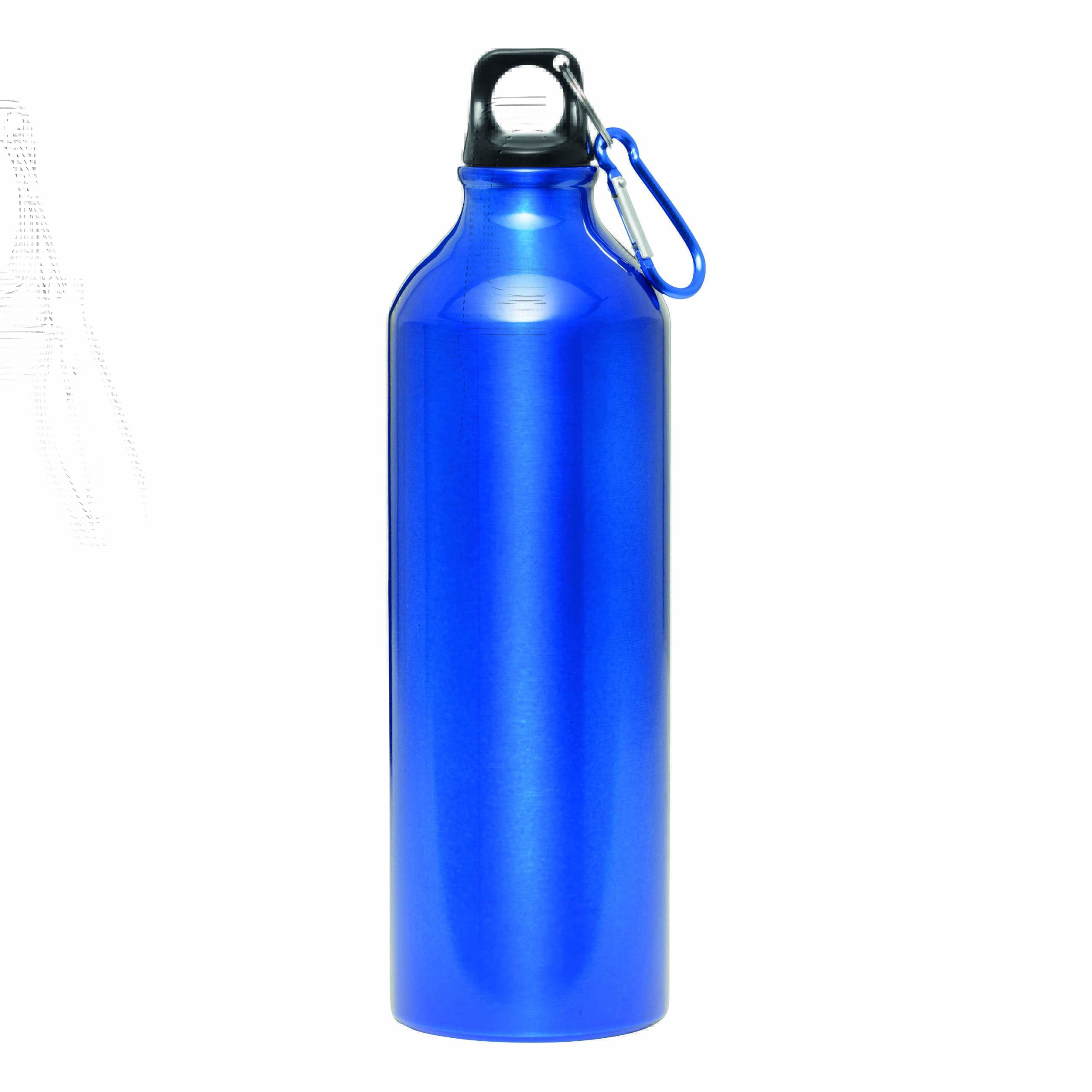 Aluminium-Trinkflasche BIG TRANSIT