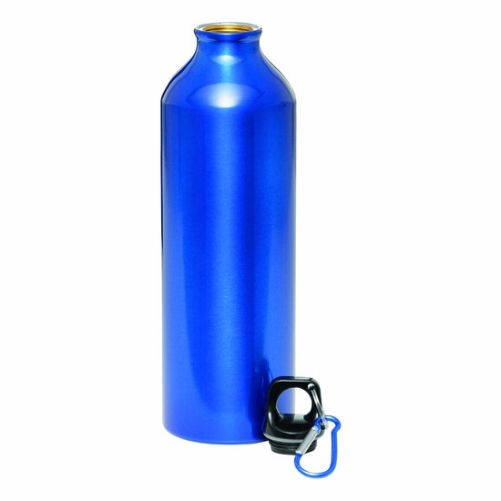 Aluminium-Trinkflasche BIG TRANSIT