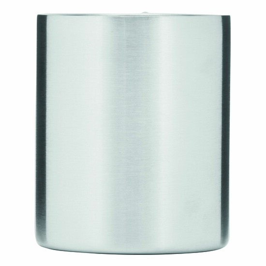 Edelstahl Becher HIKING DAY