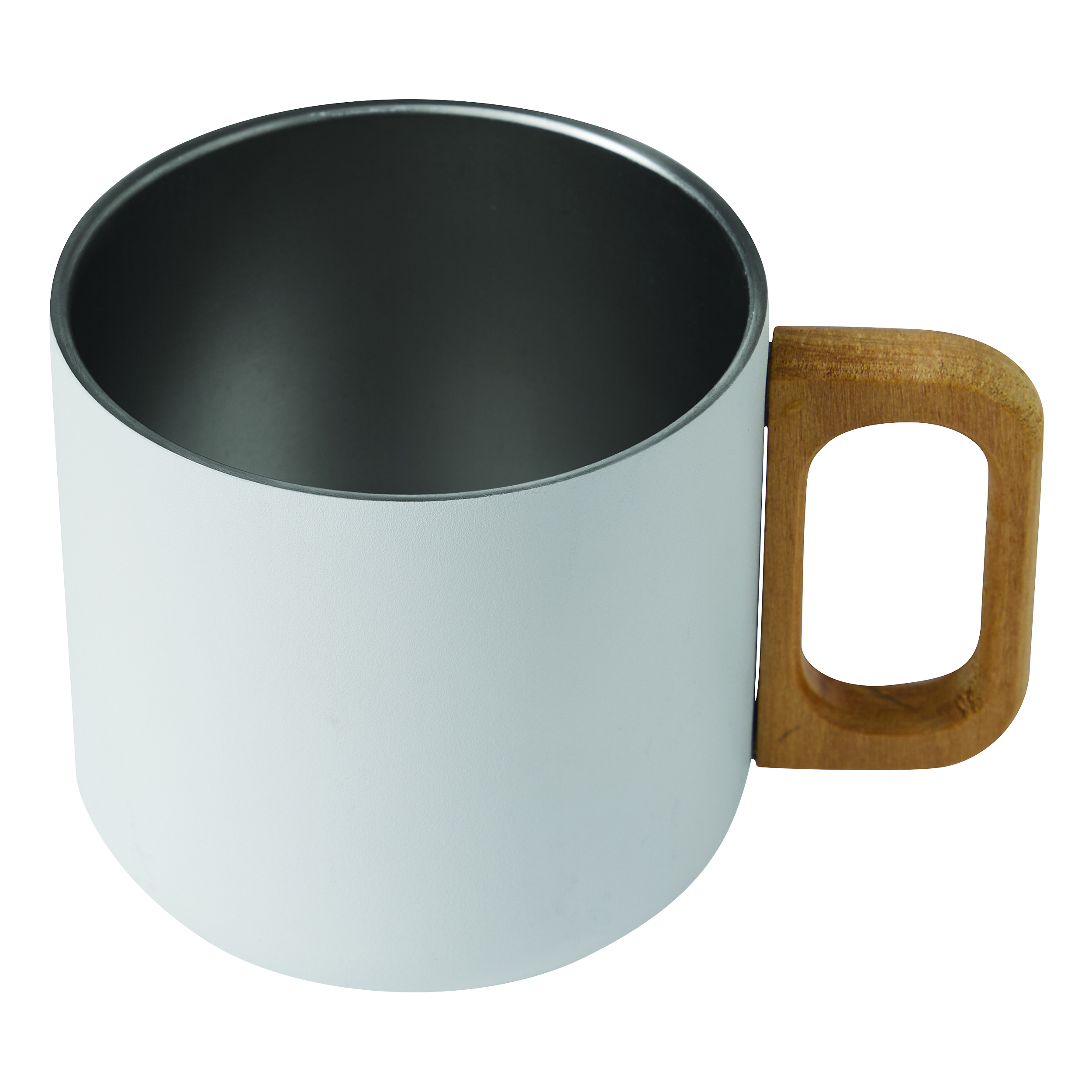 Edelstahl-Becher RUSTIC TRIP