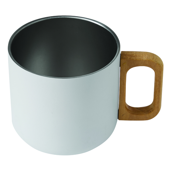 Edelstahl-Becher RUSTIC TRIP