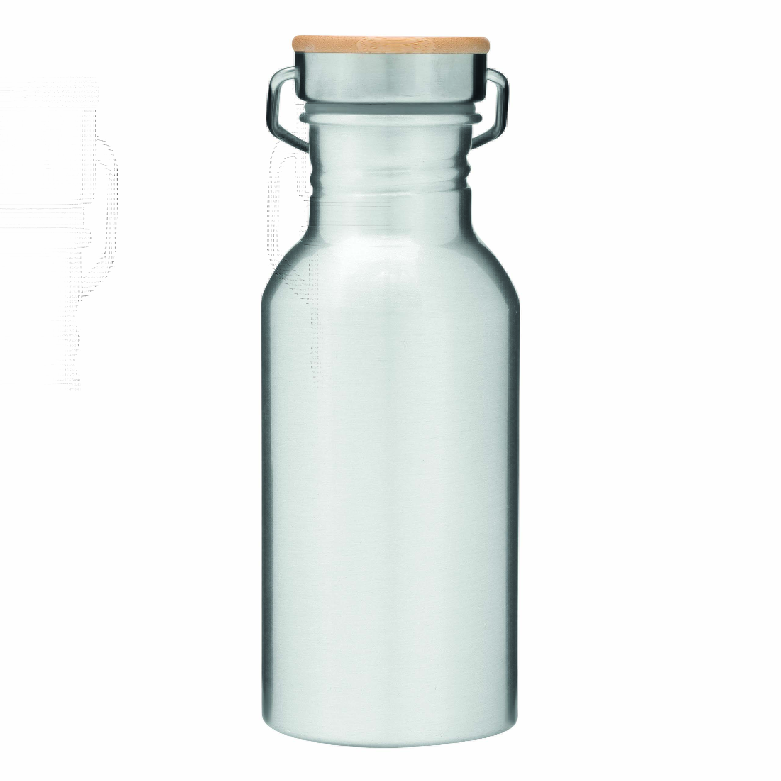 Aluminium Trinkflasche ECO TRANSIT