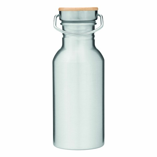 Aluminium Trinkflasche ECO TRANSIT