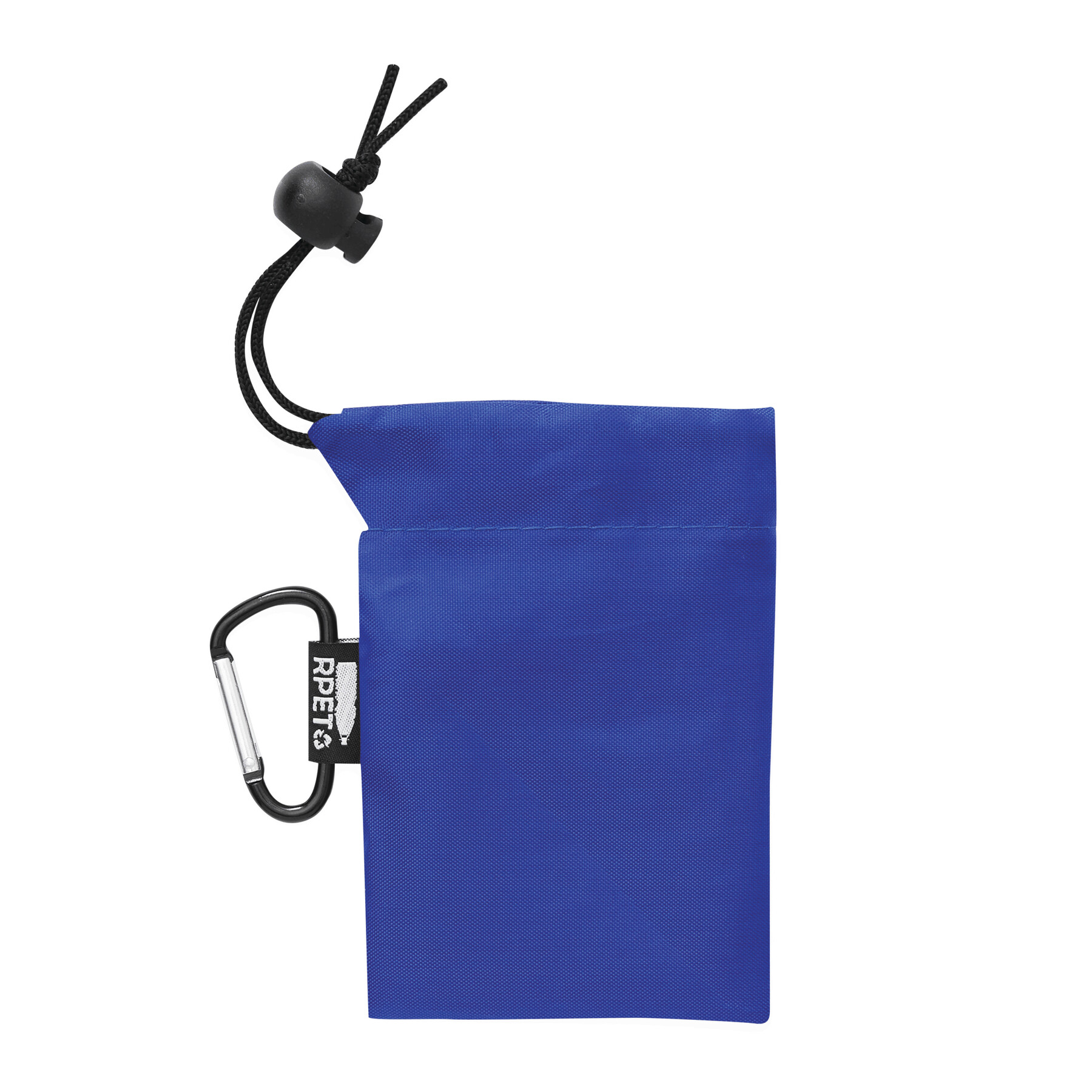 Regenponcho ECO SAFE, blau