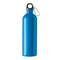 Trinkflasche STEELTRANSIT, blau
