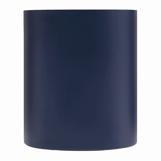 Edelstahl Becher DEEP VALLEY, marineblau