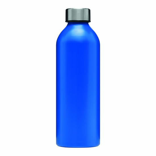 Aluminium-Trinkflasche JUMBO TRANSIT