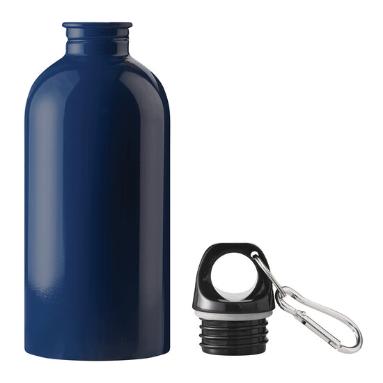 Trinkflasche SMALLTRANSIT, marineblau