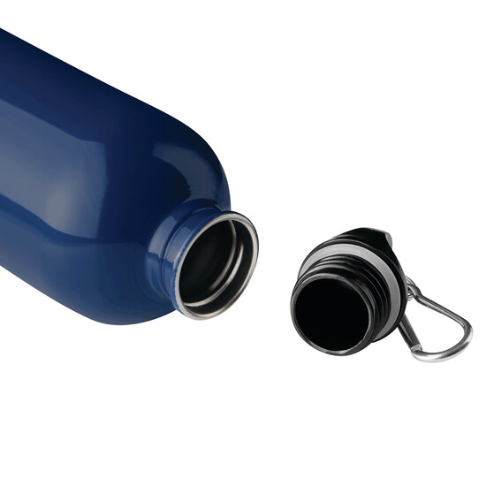 Trinkflasche SMALLTRANSIT, marineblau