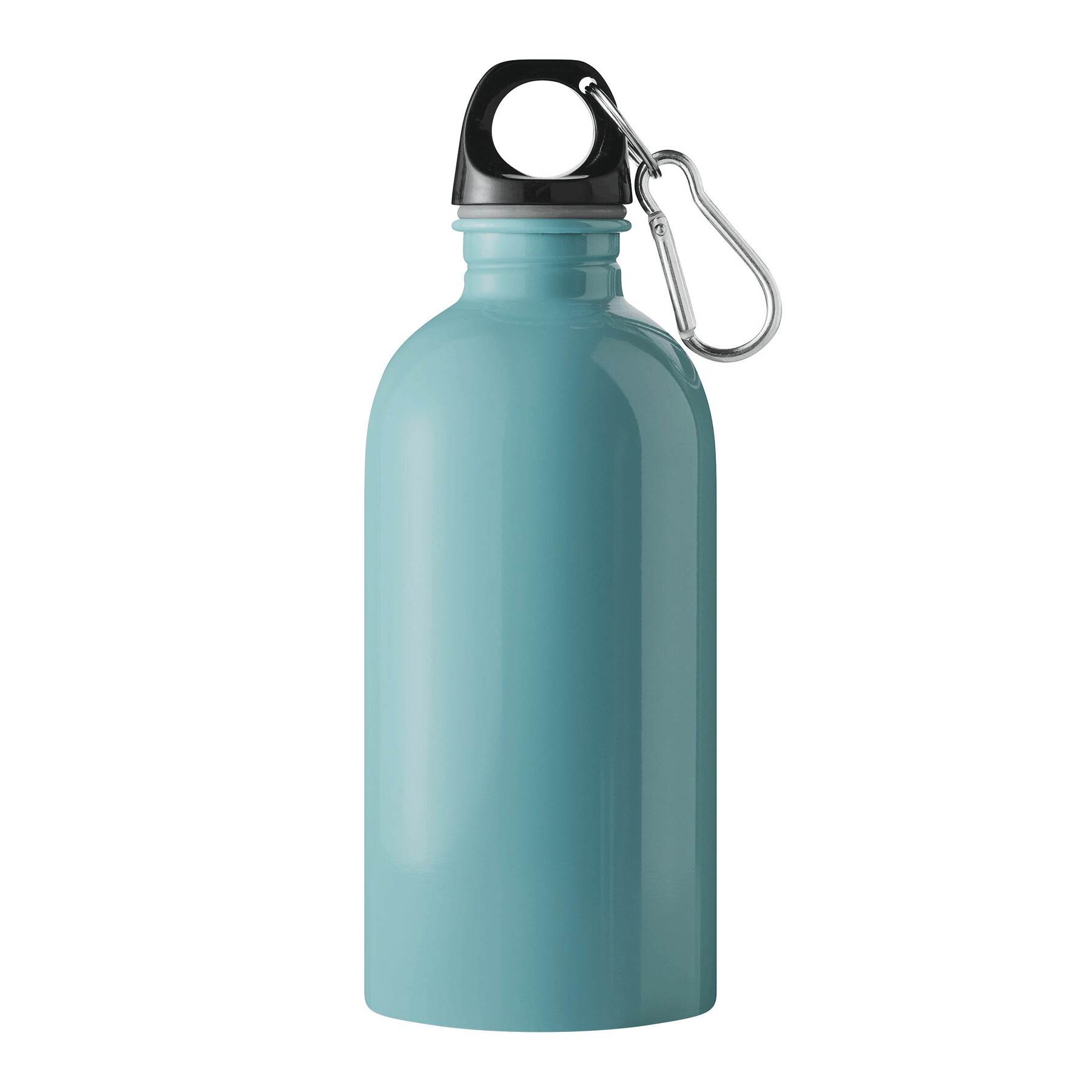 Trinkflasche SMALLTRANSIT, türkis