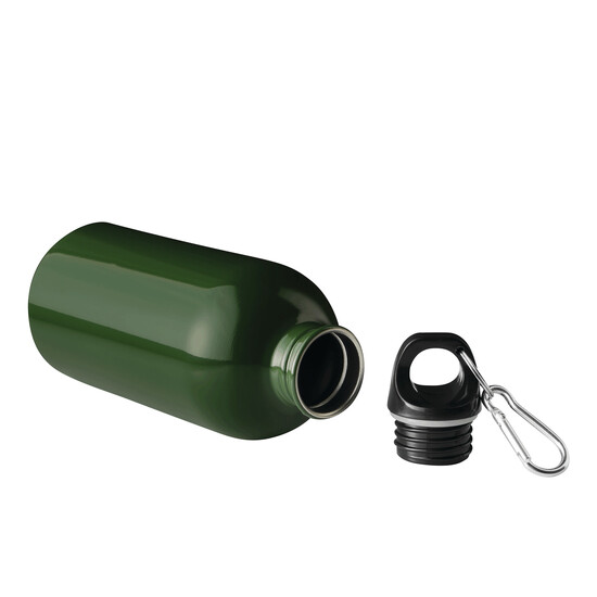 Trinkflasche SMALLTRANSIT, olivgrün