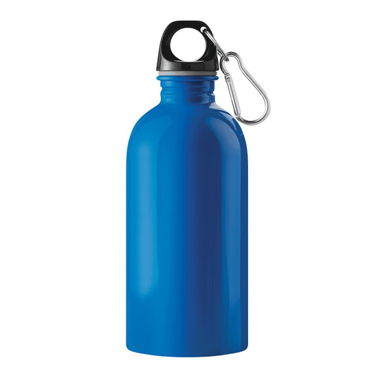 Trinkflasche SMALLTRANSIT, blau