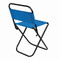 Camping-Klappstuhl TAKEOUT, blau