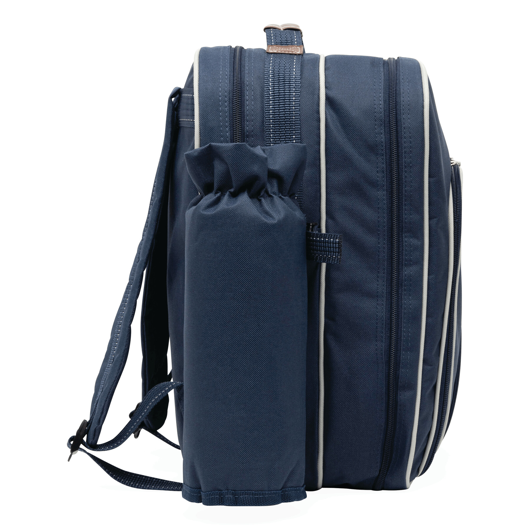 Picknickrucksack HYDE PARK, blau