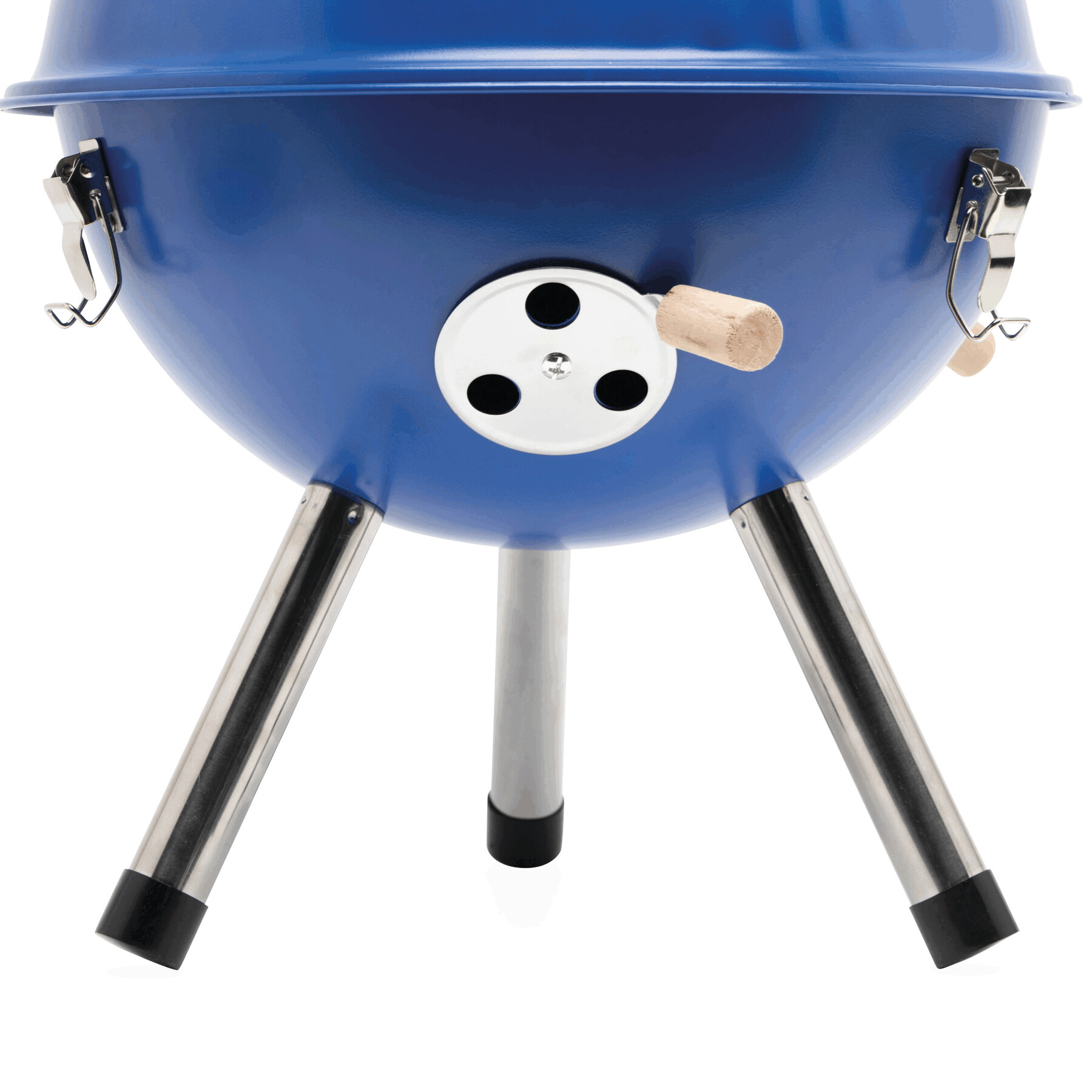 Kugelgrill COOKOUT, blau