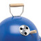 Kugelgrill COOKOUT, blau
