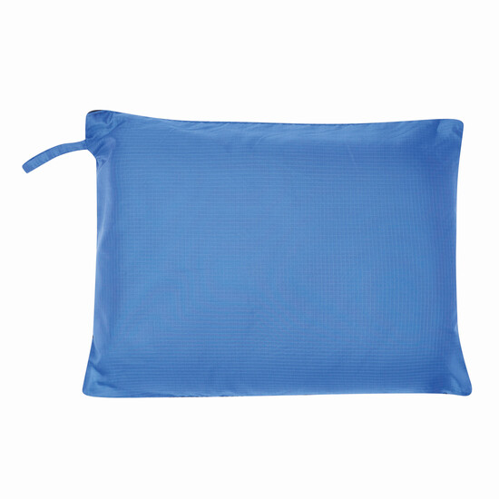 Picknickdecke OUT OF DOORS, blau