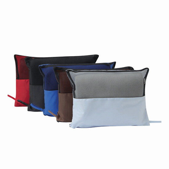 Picknickdecke OUT OF DOORS, blau