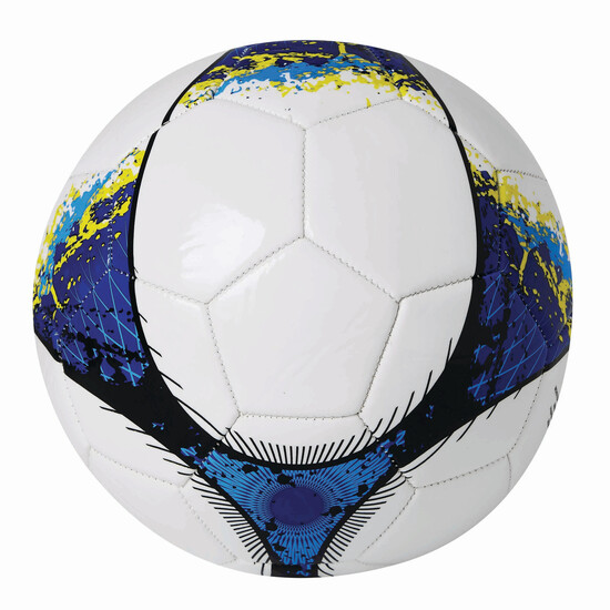 Fußball PROMOTION CUP, weiß