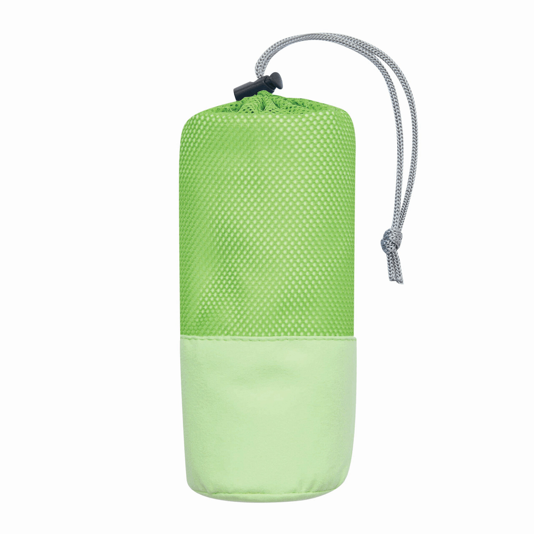 Mikrofaser-Handtuch FRESHNESS, hellgrün