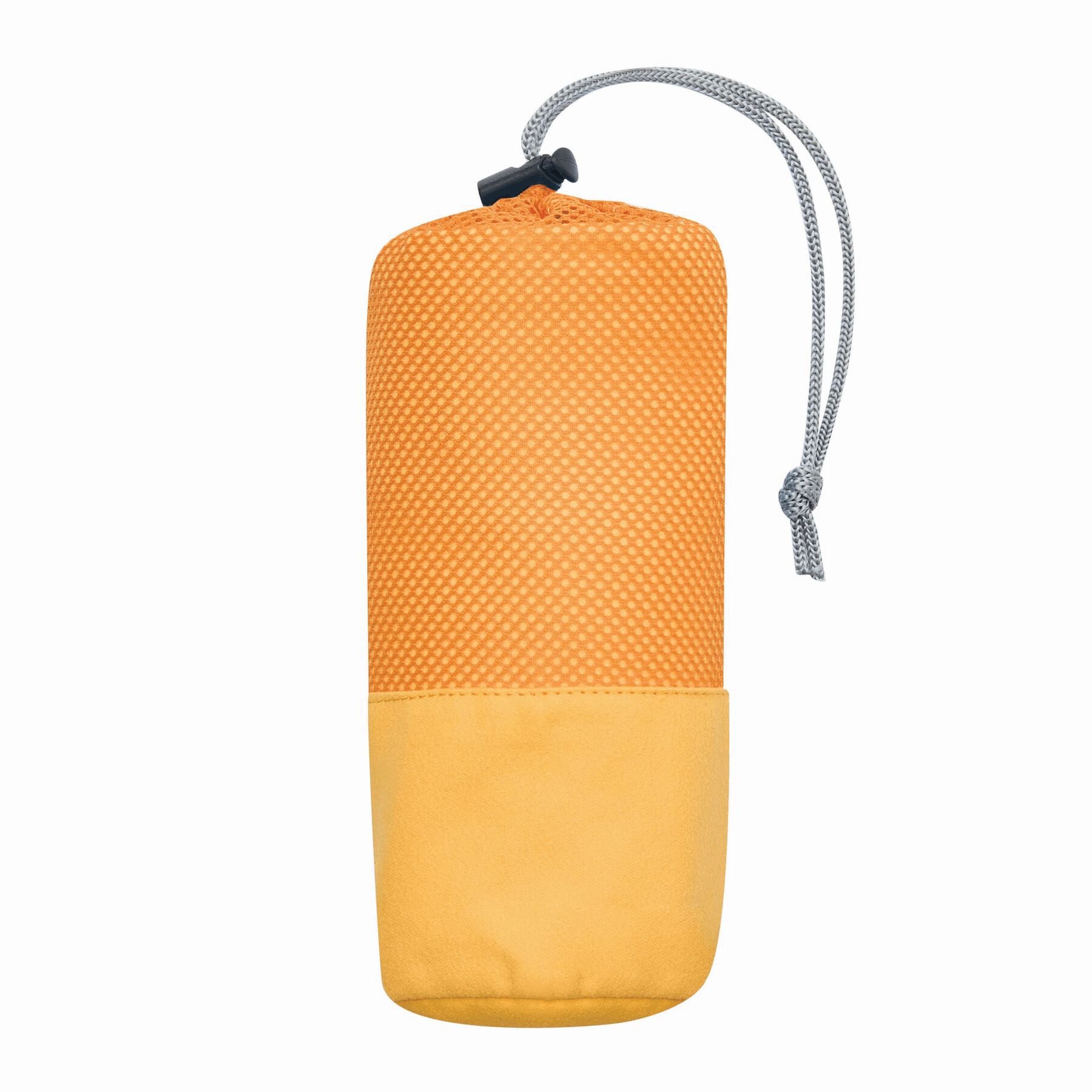Mikrofaser-Handtuch FRESHNESS, orange