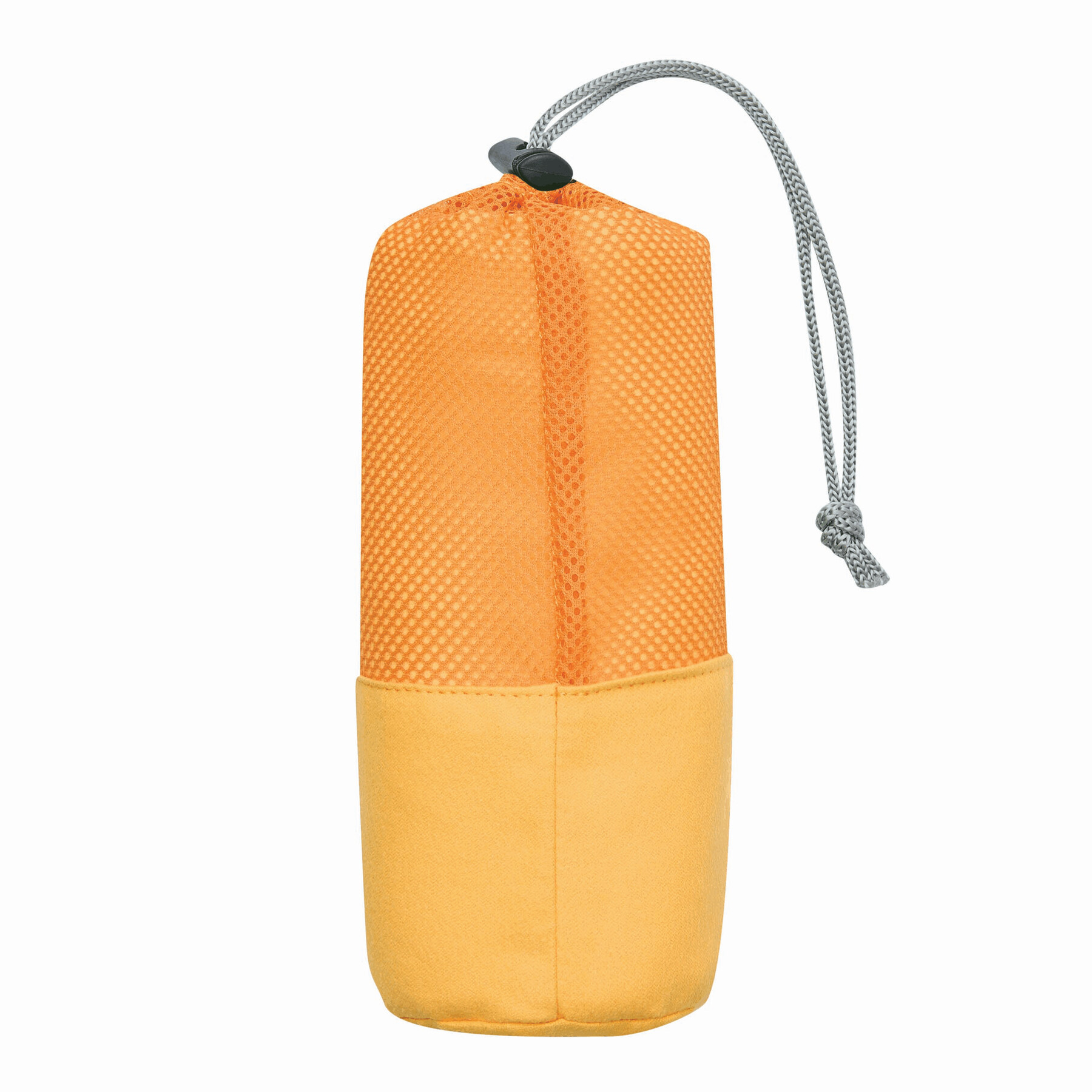Mikrofaser-Handtuch FRESHNESS, orange