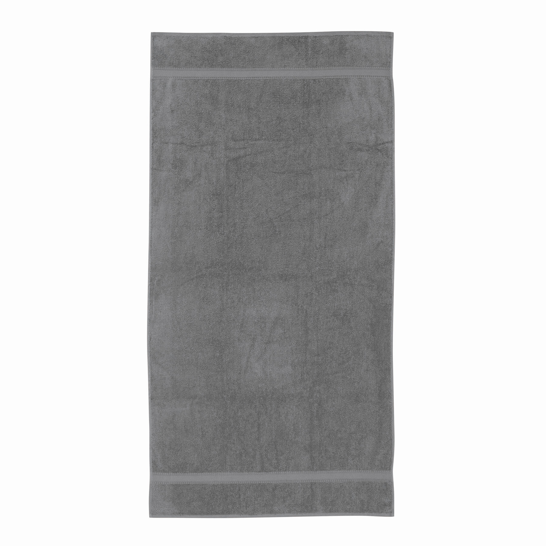 Strandhandtuch SUMMER TRIP, grau