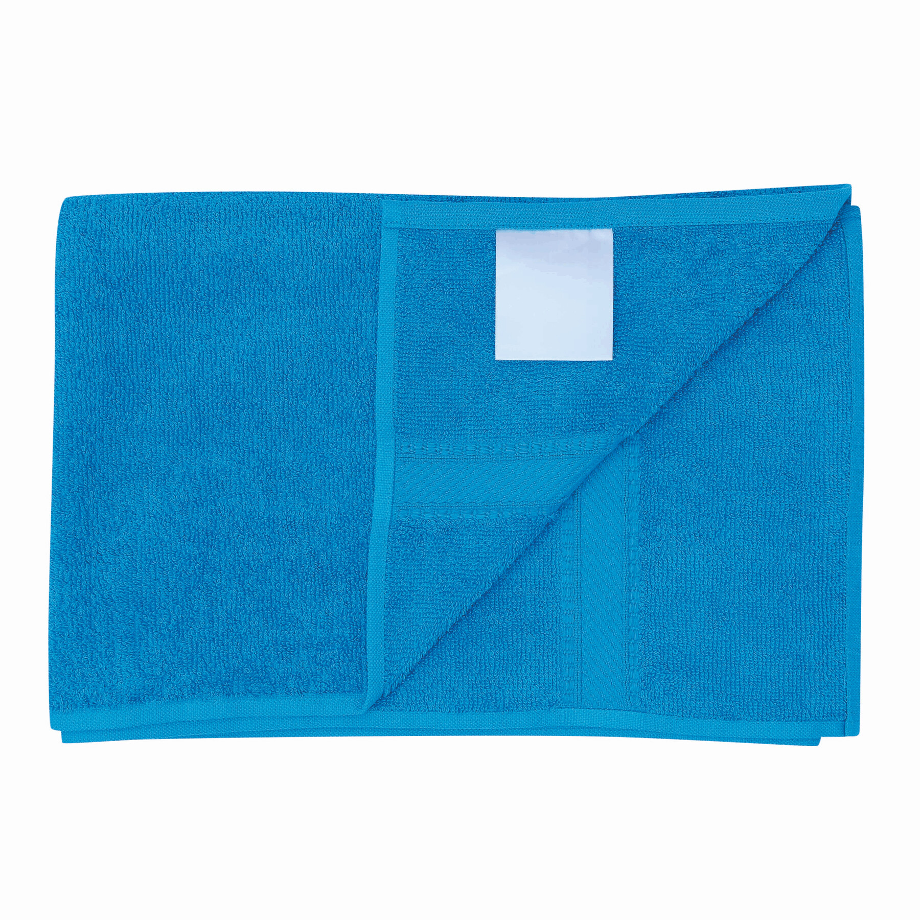 Strandhandtuch SUMMER TRIP, blau