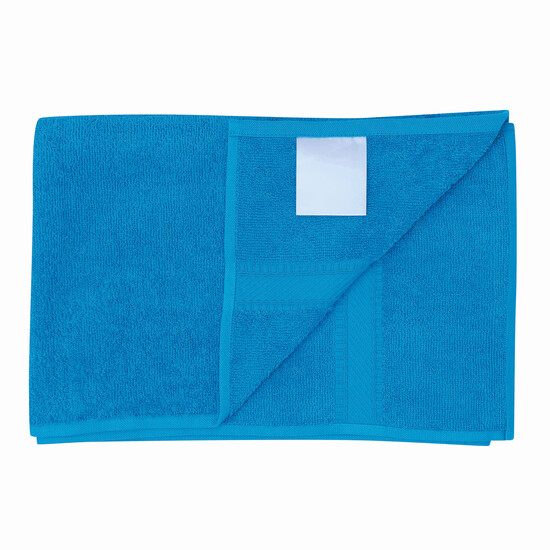 Strandhandtuch SUMMER TRIP, blau