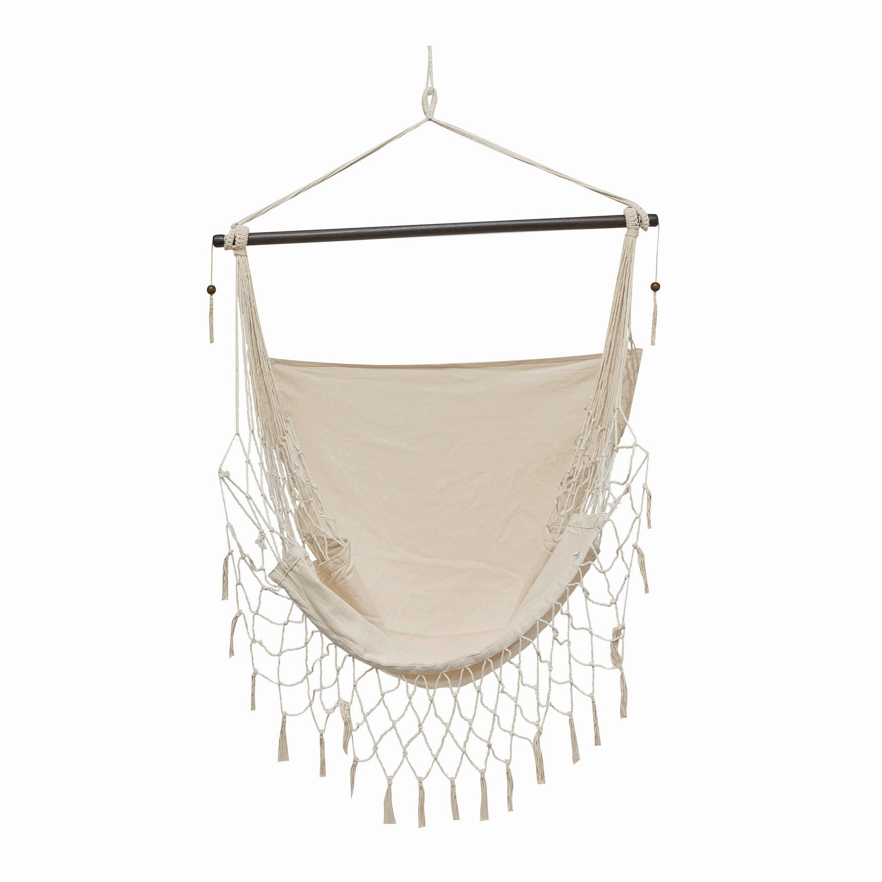 Sitzhängematte HANG OUT, beige