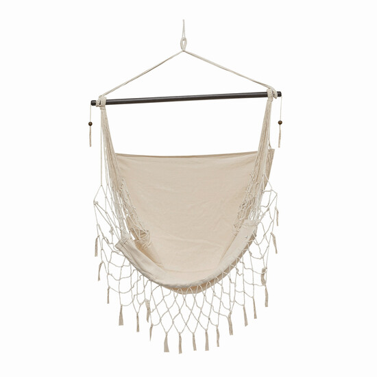 Sitzhängematte HANG OUT, beige