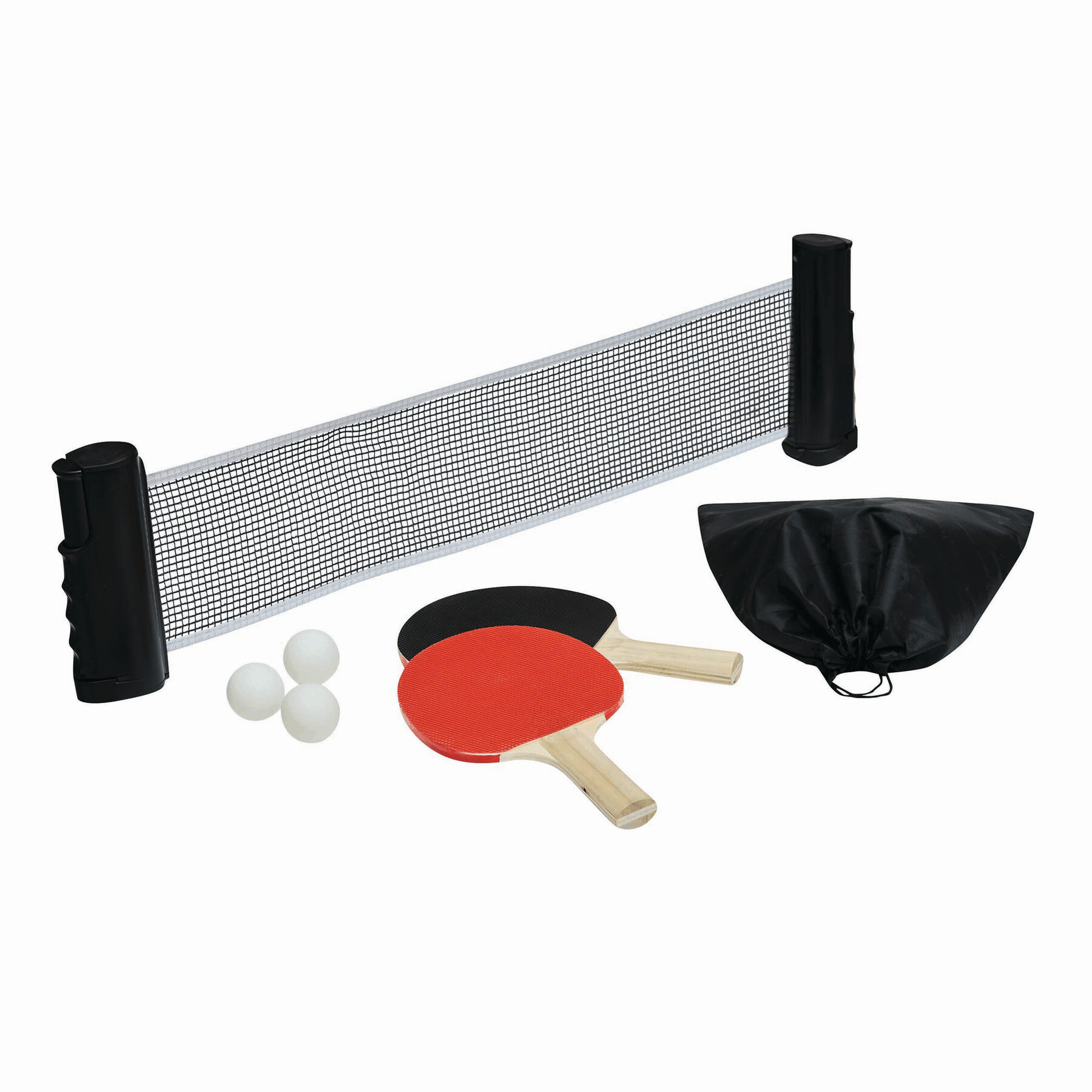 Tischtennis-Set MATCHBALL,