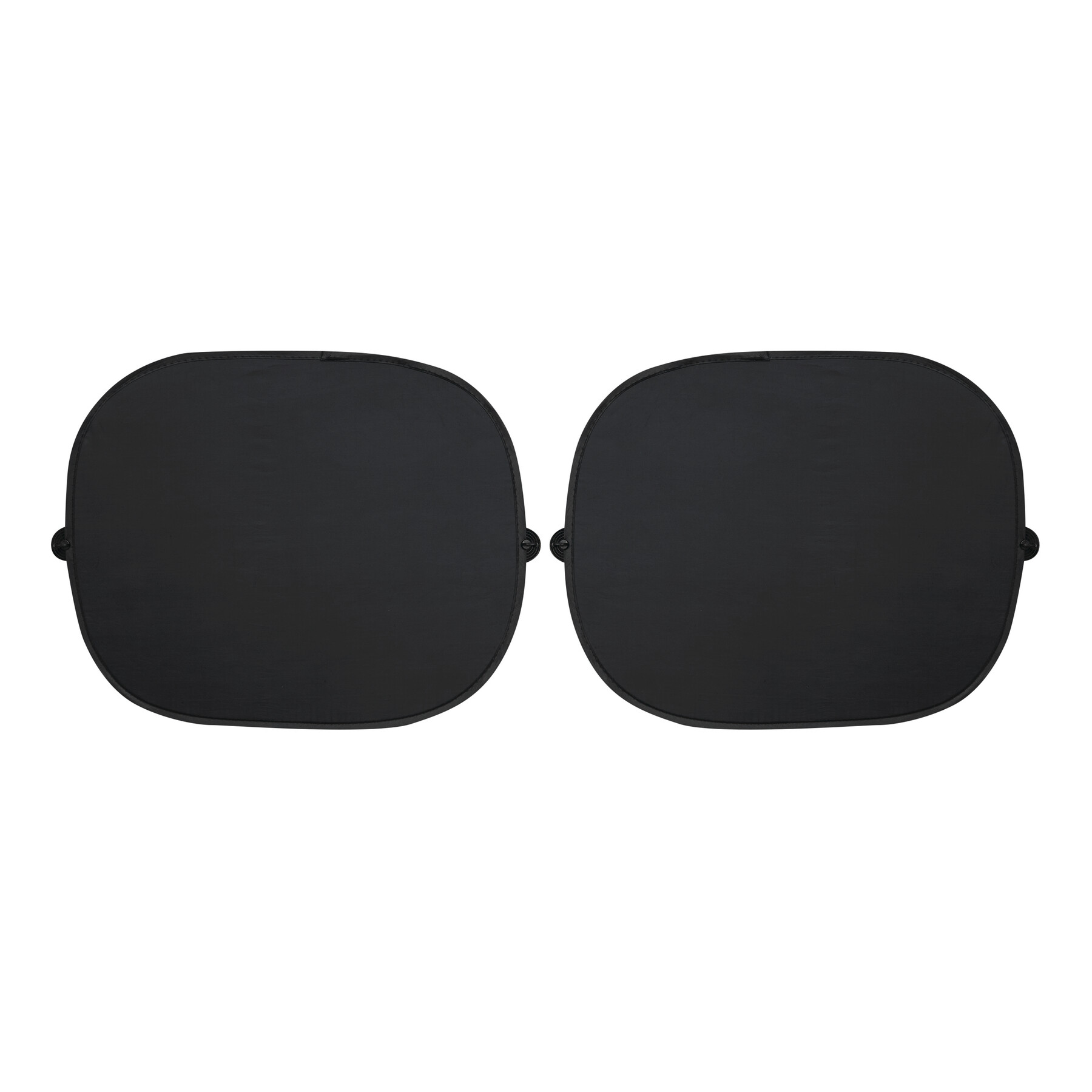 Auto-Sonnenschutz-Set SUN GUARD, silber