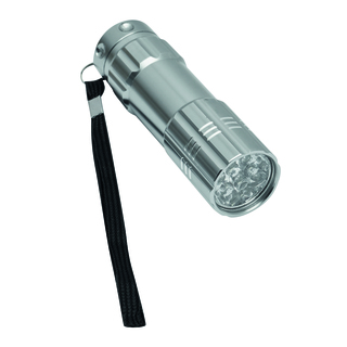 LED-Taschenlampe POWERFUL