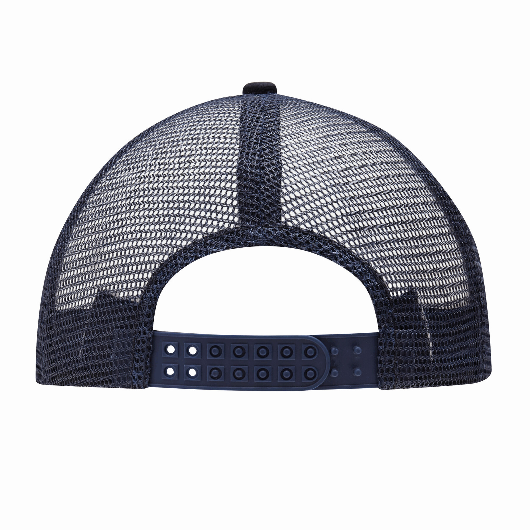 5-Panel-Cap FASTBALL, marineblau