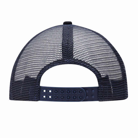 5-Panel-Cap FASTBALL, marineblau