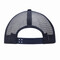 5-Panel-Cap FASTBALL, marineblau