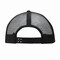 5-Panel-Cap FASTBALL, schwarz