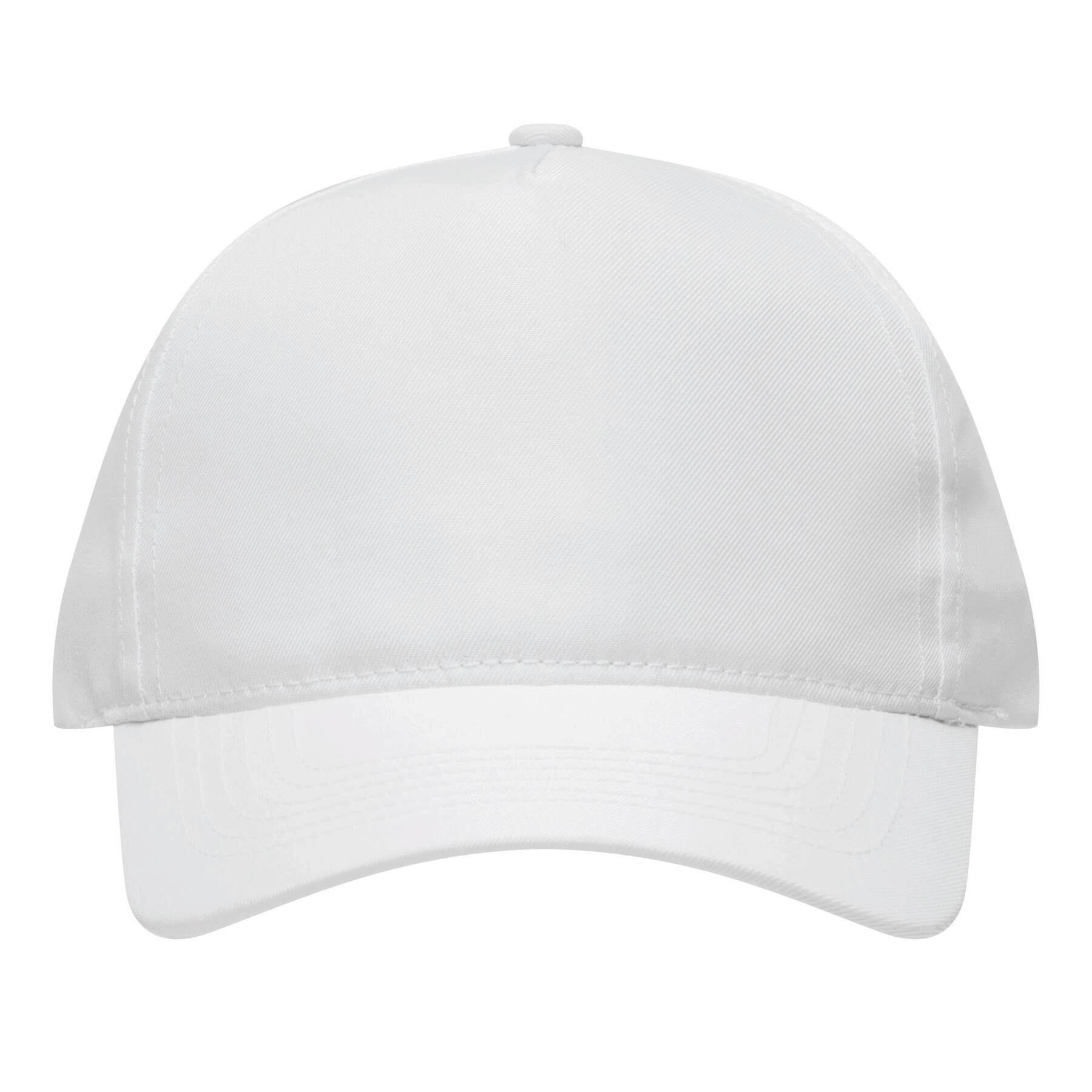 5-Panel-Baseball-Cap SPORTO, weiß