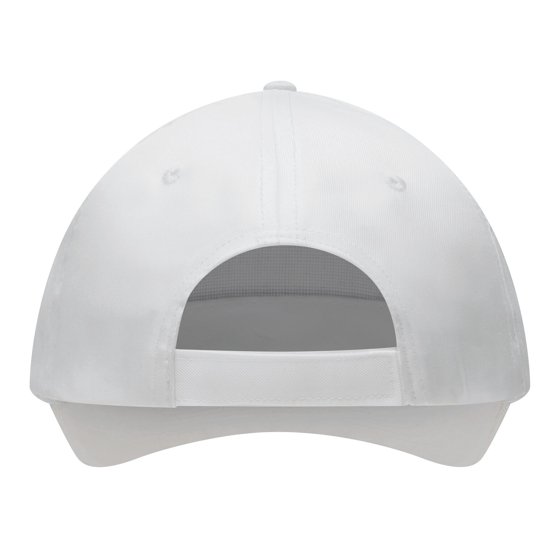 5-Panel-Baseball-Cap SPORTO, weiß