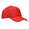 5-Panel-Baseball-Cap SPORTO, rot