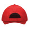 5-Panel-Baseball-Cap SPORTO, rot