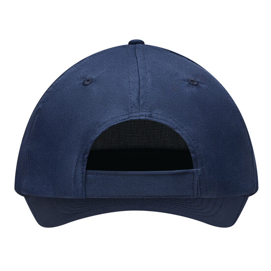 5-Panel-Baseball-Cap SPORTO, blau
