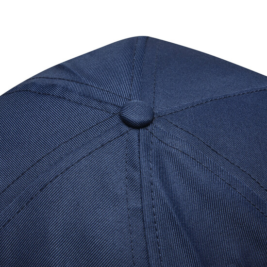 5-Panel-Baseball-Cap SPORTO, blau