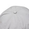 6-Panel-Baseball-Cap FLEXVEIL, grau