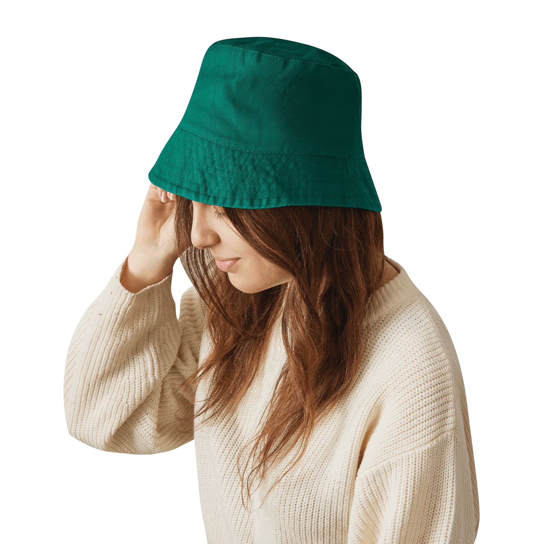 Sonnenhut SHADOW, grün