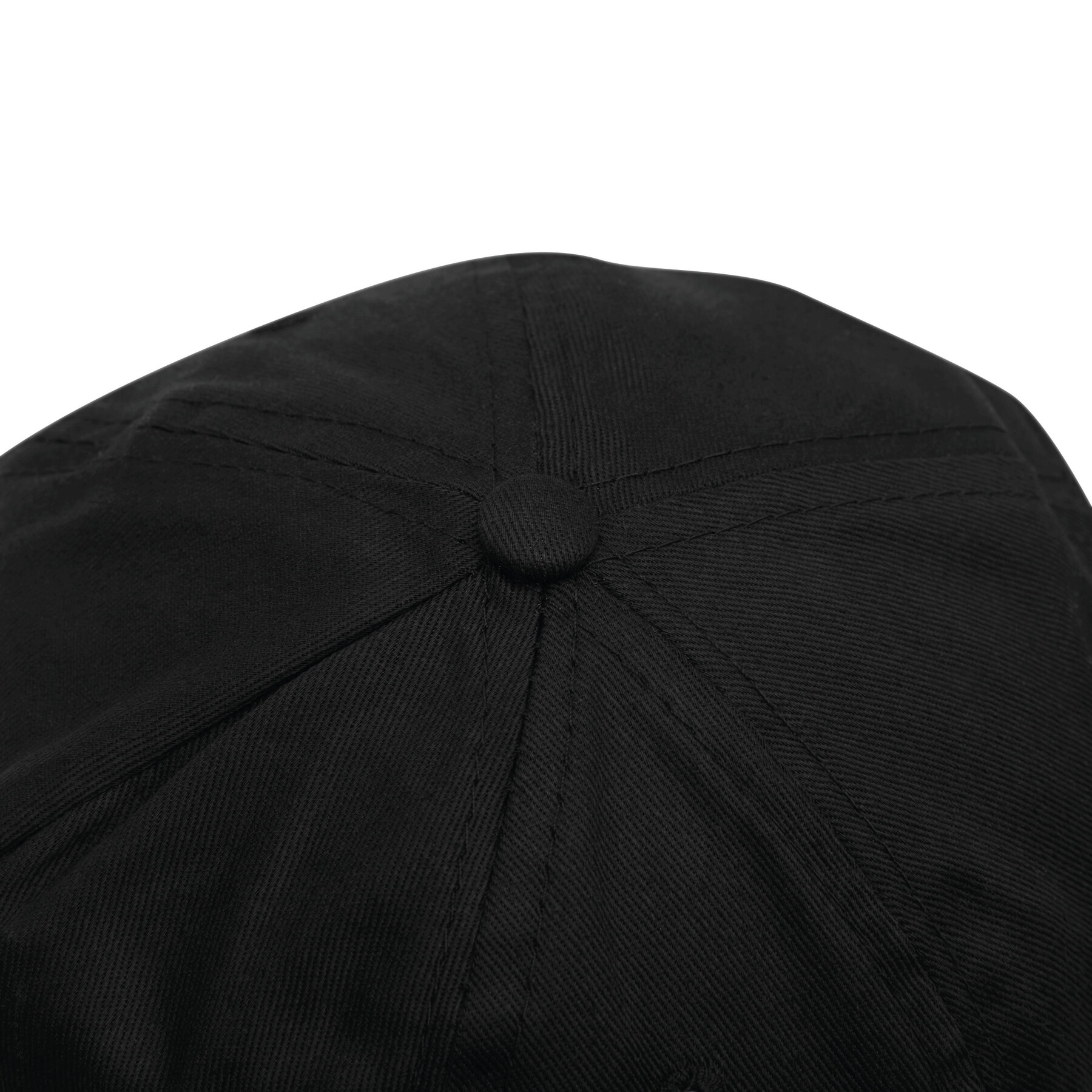 5-Panel-Cap FAVOURITE, schwarz