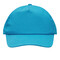 5-Panel-Cap FAVOURITE, hellblau
