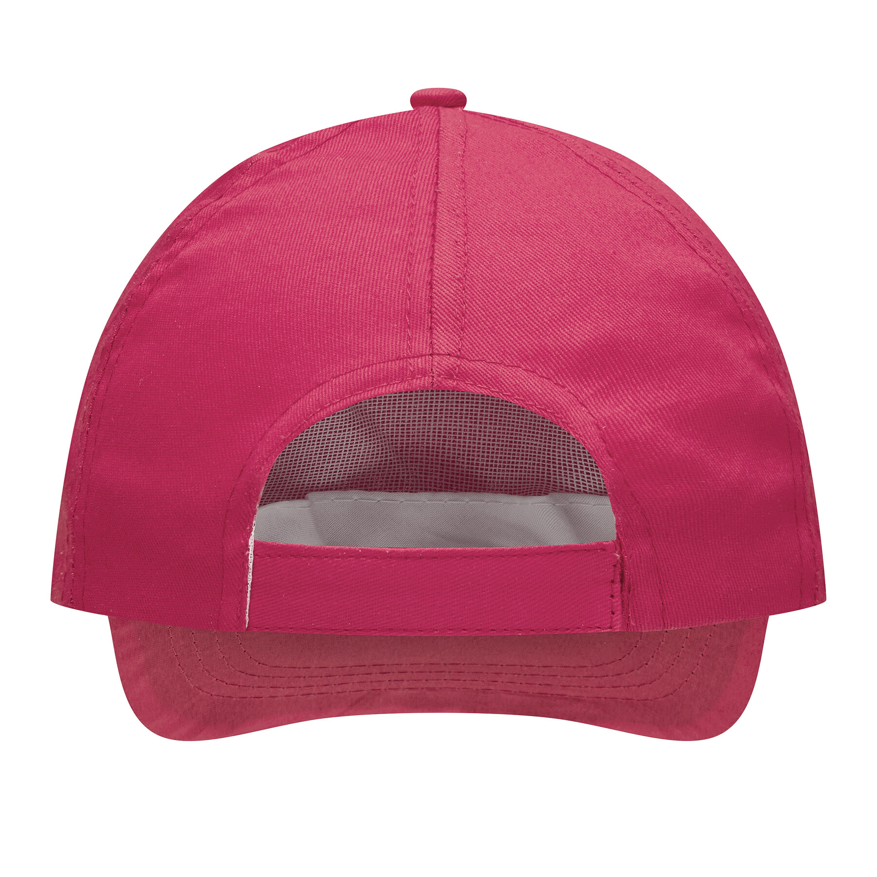 5-Panel-Cap FAVOURITE, pink